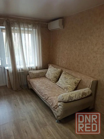 Сдается однокомнатная квартира в Куйбышевском районе (ориентир дК "Куйбышева") Донецк - изображение 2