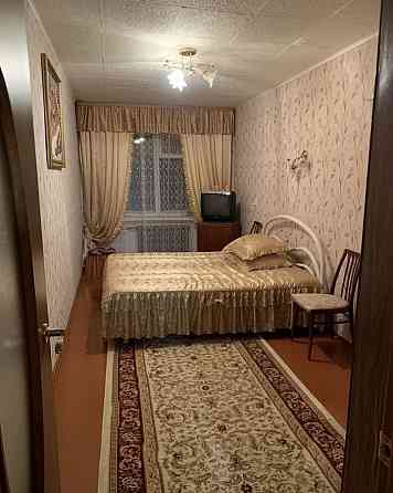 Сдам в аренду комфортную 2-комнатную квартиру , ориентир Текстильщик Кировский район Донецк