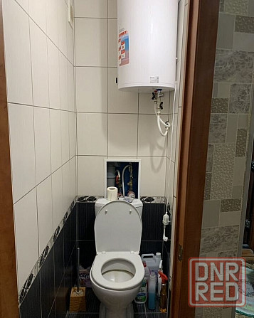 Сдам в аренду комфортную 2-комнатную квартиру , ориентир Текстильщик Кировский район Донецк - изображение 3