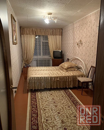 Сдам в аренду комфортную 2-комнатную квартиру , ориентир Текстильщик Кировский район Донецк - изображение 1