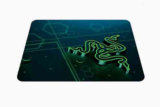 Игровой коврик для мыши Razer Goliathus Mobile Small (Rz02-01820200-R3m1) (арт-9151) Макеевка