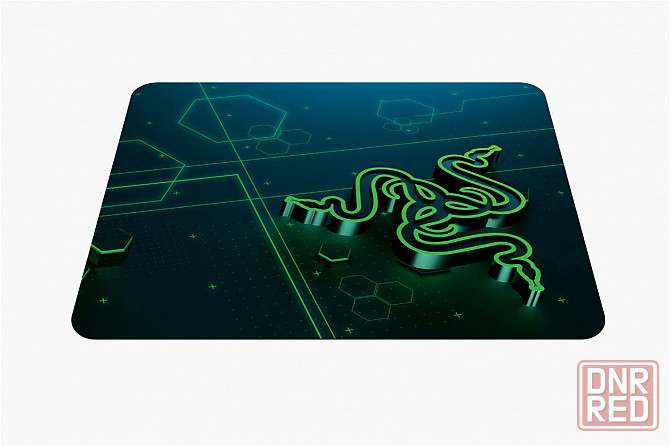 Игровой коврик для мыши Razer Goliathus Mobile Small (Rz02-01820200-R3m1) (арт-9151) Макеевка - изображение 4