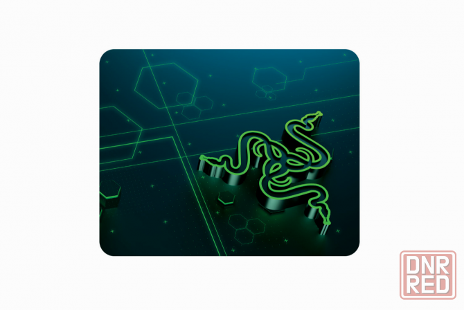 Игровой коврик для мыши Razer Goliathus Mobile Small (Rz02-01820200-R3m1) (арт-9151) Макеевка - изображение 1