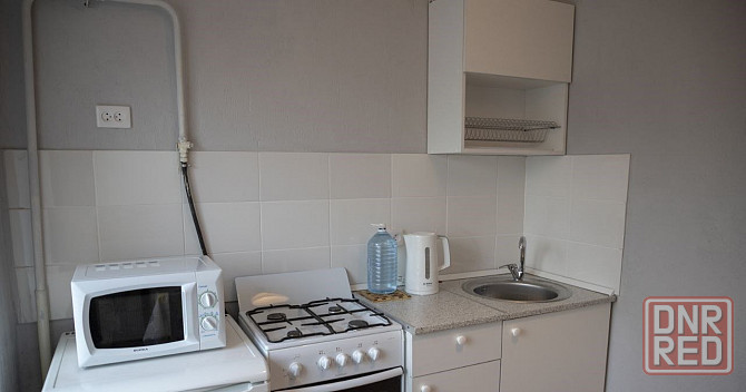 2-к квартира, 52 м2, 3/5 эт. Мариуполь - изображение 5