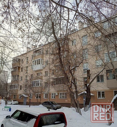 2-к квартира, 52 м2, 3/5 эт. Мариуполь - изображение 1