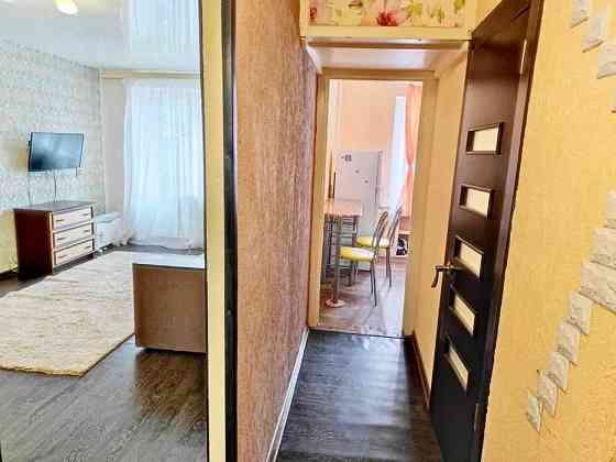 Сдам реальную 1 - комнатную квартиру в центре города Калининский район, ул. Разенкова, Донецк