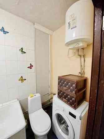 Сдам реальную 1 - комнатную квартиру в центре города Калининский район, ул. Разенкова, Донецк