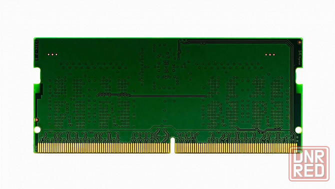 Оперативная память Sodimm 8gb Ddr5-5600 Sk Hynix Hmcg66agbsa095n (арт-2164) Макеевка - изображение 2