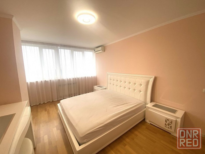 Сдам 3к,90м² по пр. Германа Титова. Донецк - изображение 1