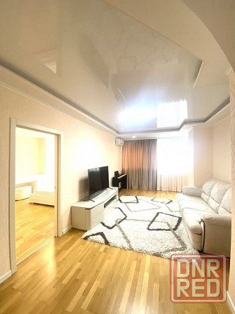 Сдам 3к,90м² по пр. Германа Титова. Донецк - изображение 3