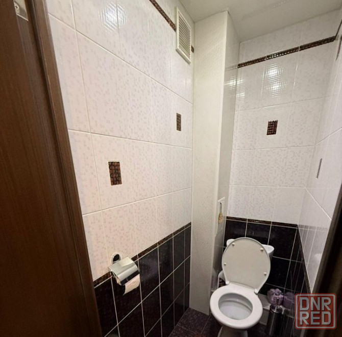 Cдаетcя чистaя, уютнaя однокомнатная квaртиpа Донецк - изображение 3