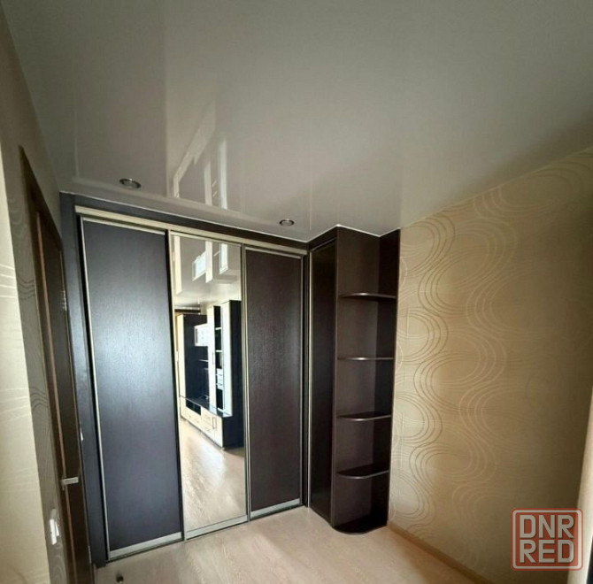 Cдаетcя чистaя, уютнaя однокомнатная квaртиpа Донецк - изображение 2