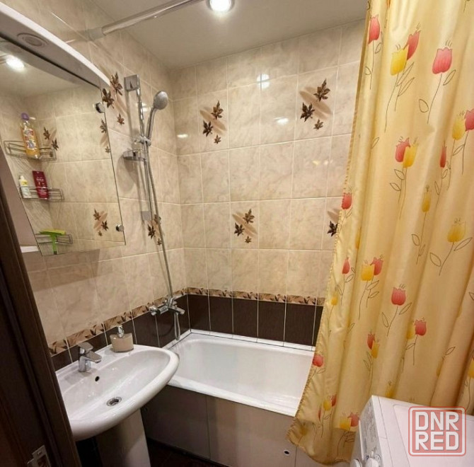 Cдаетcя чистaя, уютнaя однокомнатная квaртиpа Донецк - изображение 4