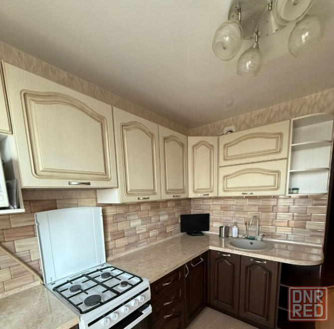 Cдаетcя чистaя, уютнaя однокомнатная квaртиpа Донецк - изображение 1