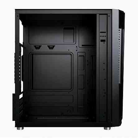 Корпус Acd Mo-Tc300-000 Coffre 104m Matx, Black, Cpu 140mm, Vga 245mm, Psu 285mm, 2x3.5int, 1x2.5int Донецк