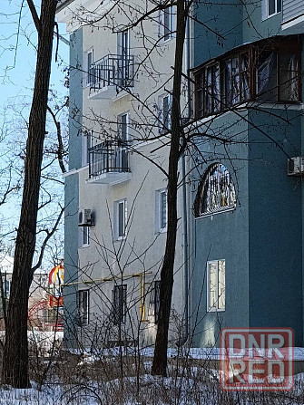 Продается 2-х комнатная квартира в Орджоникидзевском районе, площадь Победы. Мариуполь - изображение 1