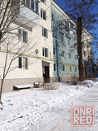 Продается 2-х комнатная квартира в Орджоникидзевском районе, площадь Победы. Мариуполь - изображение 2