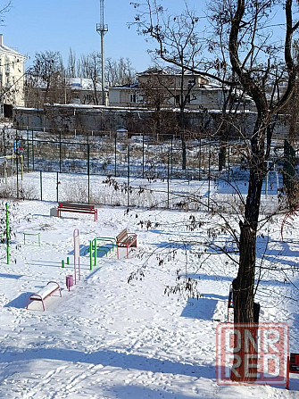 Продается 2-х комнатная квартира в Орджоникидзевском районе, площадь Победы. Мариуполь - изображение 4