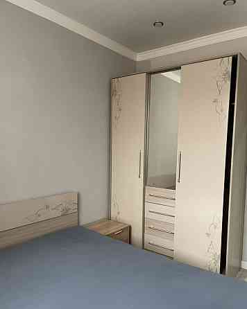 Сдаю двухкомнатную квартиру на 7 этаже многоэтажного дома в Ленинском районе с площадью квартиры 46м Донецк