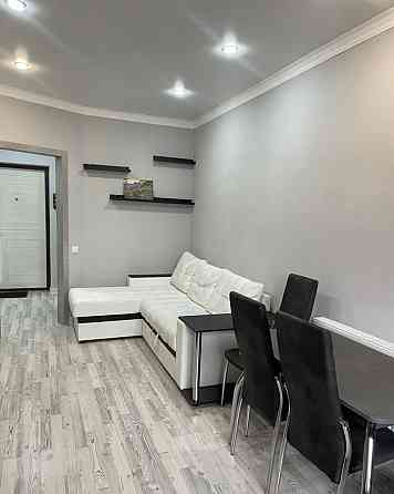 Сдаю двухкомнатную квартиру на 7 этаже многоэтажного дома в Ленинском районе с площадью квартиры 46м Донецк