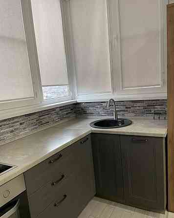 Сдаю двухкомнатную квартиру на 7 этаже многоэтажного дома в Ленинском районе с площадью квартиры 46м Донецк