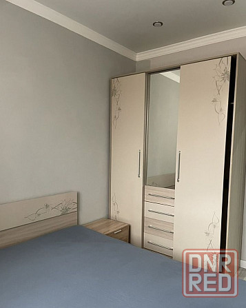 Сдаю двухкомнатную квартиру на 7 этаже многоэтажного дома в Ленинском районе с площадью квартиры 46м Донецк - изображение 3