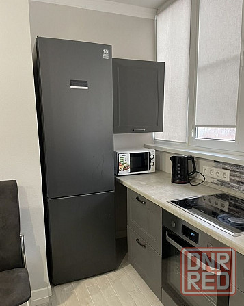 Сдаю двухкомнатную квартиру на 7 этаже многоэтажного дома в Ленинском районе с площадью квартиры 46м Донецк - изображение 4