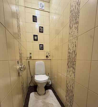 Сдается однокомнатная светлая квартира в Калининском районе, Краснофлотская улица Донецк