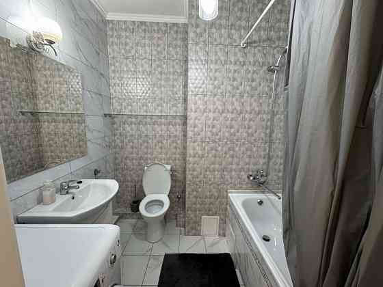 Сдам комфортную 1- комнатную квартиру в Ворошиловском районе ориентир 50 лет СССр Донецк