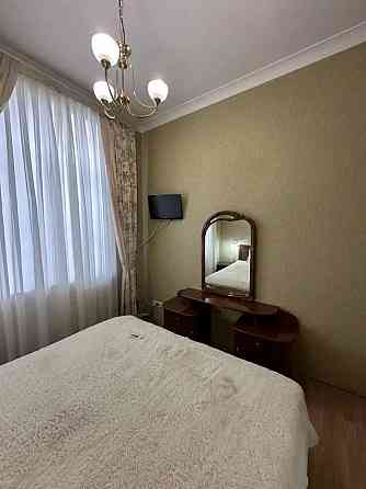 Сдаётся в аренду 2-к квартира, Буденовский р-н Ориентир: ул. Багратиона Этаж 3/5 Донецк