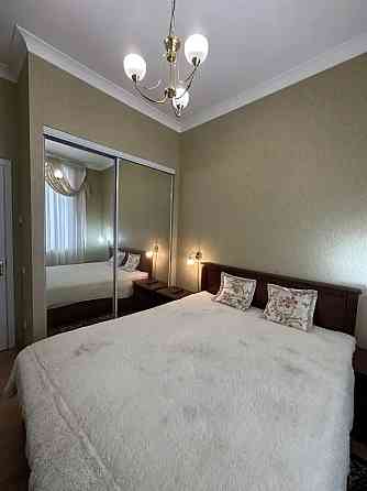 Сдаётся в аренду 2-к квартира, Буденовский р-н Ориентир: ул. Багратиона Этаж 3/5 Донецк