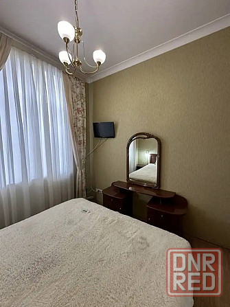 Сдаётся в аренду 2-к квартира, Буденовский р-н Ориентир: ул. Багратиона Этаж 3/5 Донецк - изображение 2