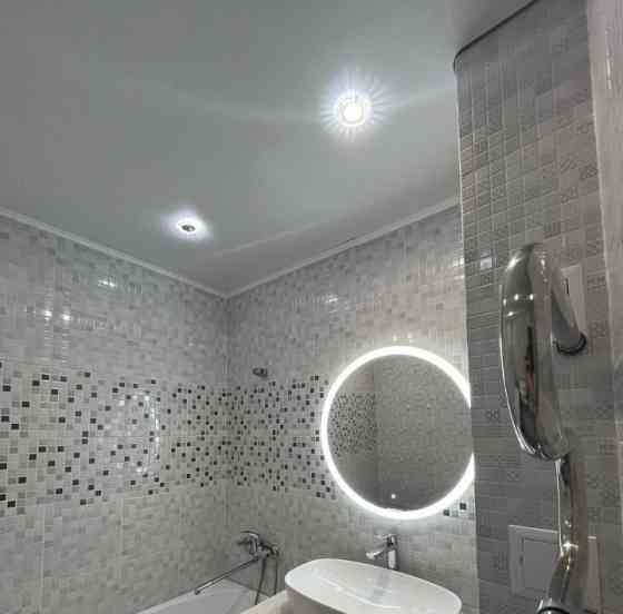 Сдаю однокомнатную квартиру 43.0 м² этаж 5 город Донецк, Ворошиловский район Донецк