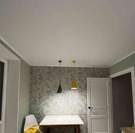 Сдаю однокомнатную квартиру 43.0 м² этаж 5 город Донецк, Ворошиловский район Донецк