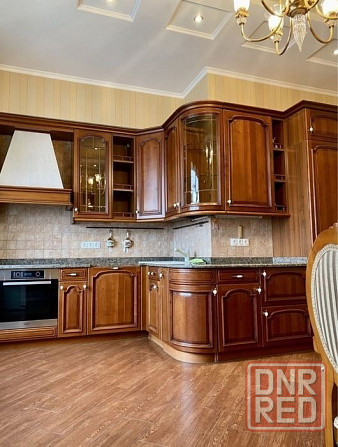 Сдается в аренду для семейной или молодой пары,возможно проживание одному аккуратному человеку. Донецк - изображение 4