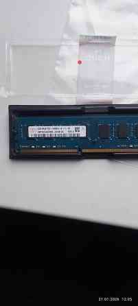 Легенда Hynix 4g 1333MHz Мариуполь