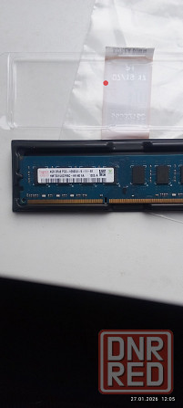 Оперативка Hynix Мариуполь - изображение 1