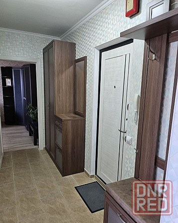 Сдаю двухкомнатную квартиру 52.0 м² этаж 4 город Донецк, Ворошиловский район Донецк - изображение 4