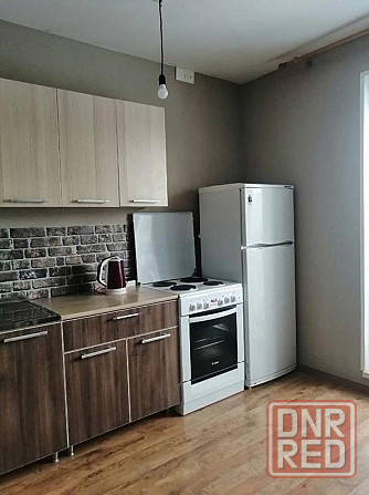 Студия,32 м2, 7/9 эт. Мариуполь - изображение 6