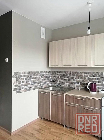 Студия,32 м2, 7/9 эт. Мариуполь - изображение 5