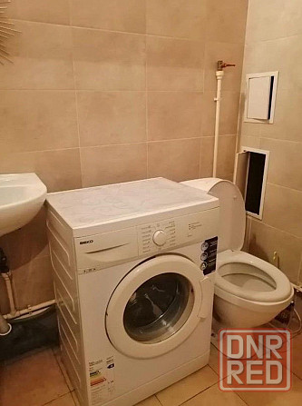 Студия,32 м2, 7/9 эт. Мариуполь - изображение 4