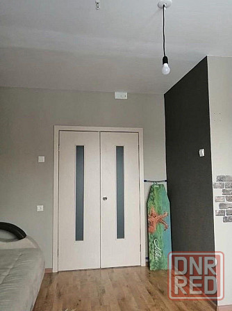 Студия,32 м2, 7/9 эт. Мариуполь - изображение 3