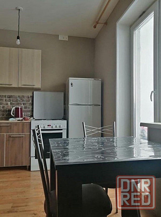 Студия,32 м2, 7/9 эт. Мариуполь - изображение 7