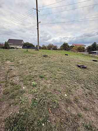 Продается участок в пгт. Сартана Мариуполь