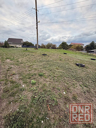 Продается участок в пгт. Сартана Мариуполь - изображение 3