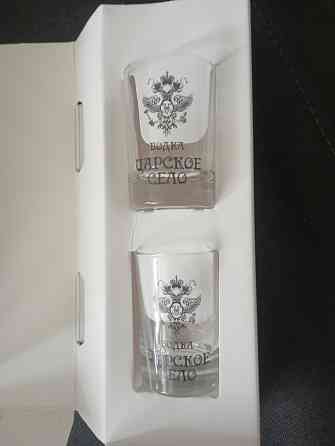 Набор 2 стопки Макеевка