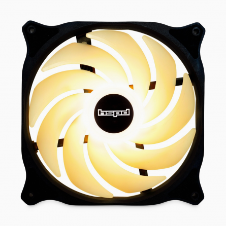 Кулер для пк Hspd M11-120-Argb (арт-9596) Макеевка
