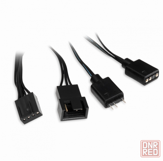 Кулер для пк Hspd M11-120-Argb (арт-9596) Макеевка - изображение 2