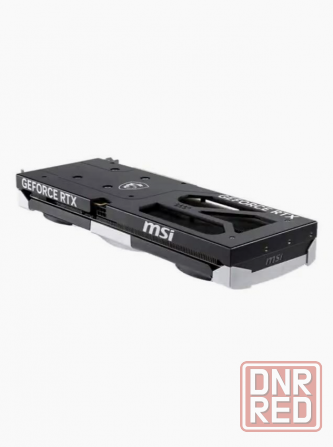 Видеокарта Msi Geforce Rtx 5060 8g Ventus 3x Oc (арт-6813) Макеевка - изображение 2