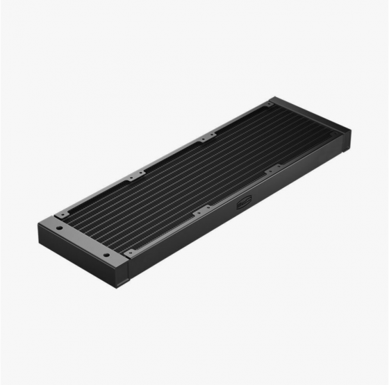 Система жидкостного охлаждения Pccooler Da360 Pro Argb Bk (арт-9506) Донецк